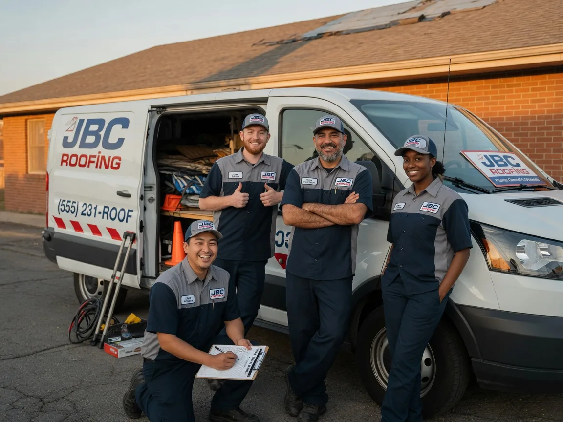 Roof Replacement company in Oxford, PA