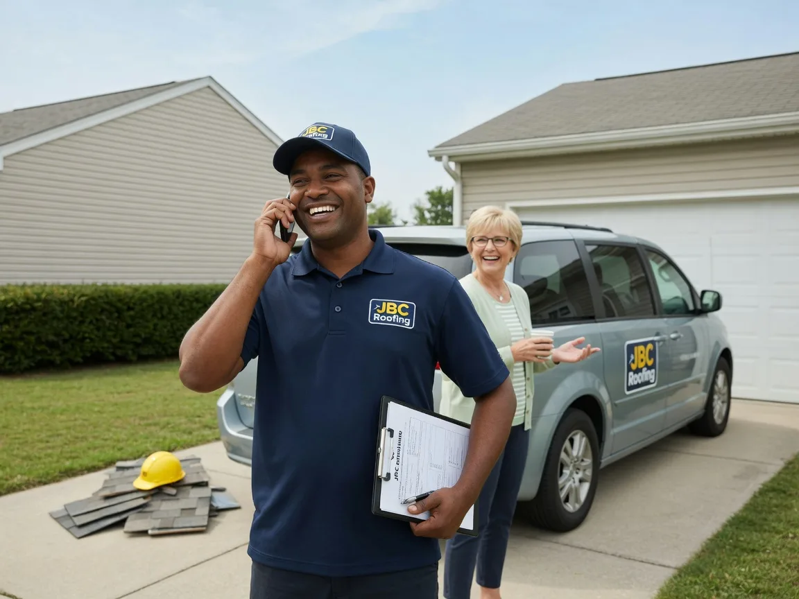 Roof Replacement Oxford, PA FAQs